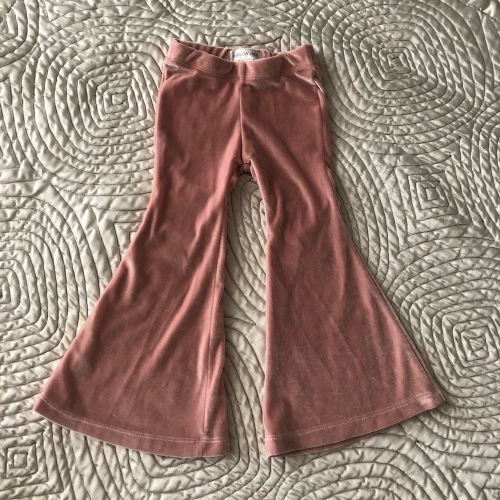 Harlow + Jade Bell Bottoms
